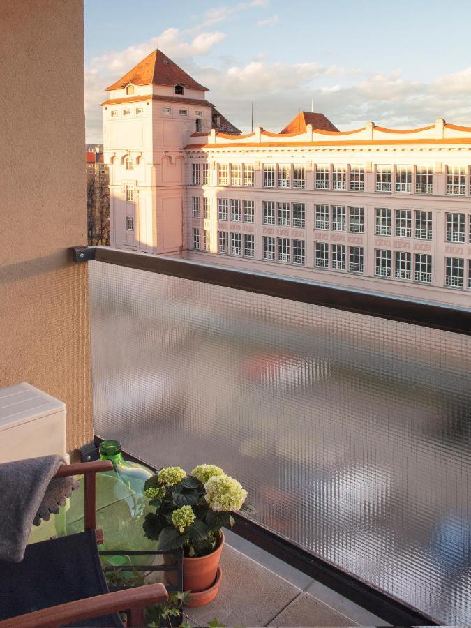 Central Point By Zoom Apartments Братислава Экстерьер фото
